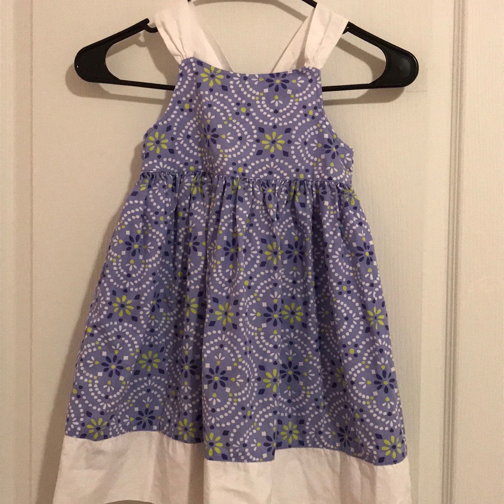Gymboree Dress